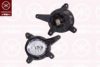KLOKKERHOLM 32910284 Fog Light